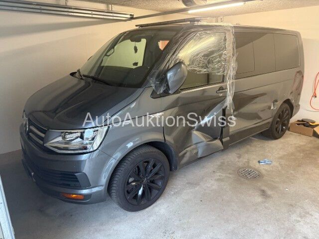 VW T6 Multivan 2.0 TDI 204 Comfortline DSG 4m
