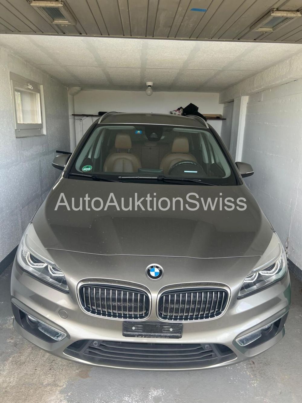 BMW 220d xDrive