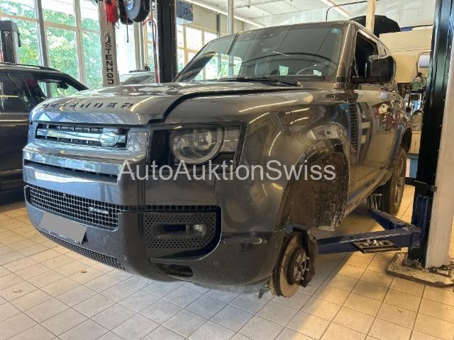 Land Rover Defender 90 3.0 D I6 300 X-Dynamic SE
