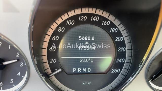 Mercedes-Benz MERCEDES-BENZ E 350 CDI BlueEfficiency