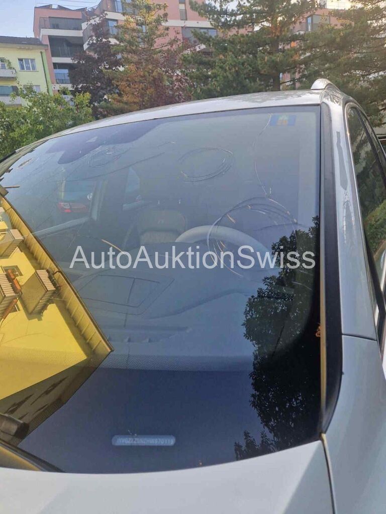 VW TIGUAN 2.0TSI HIGH 4M