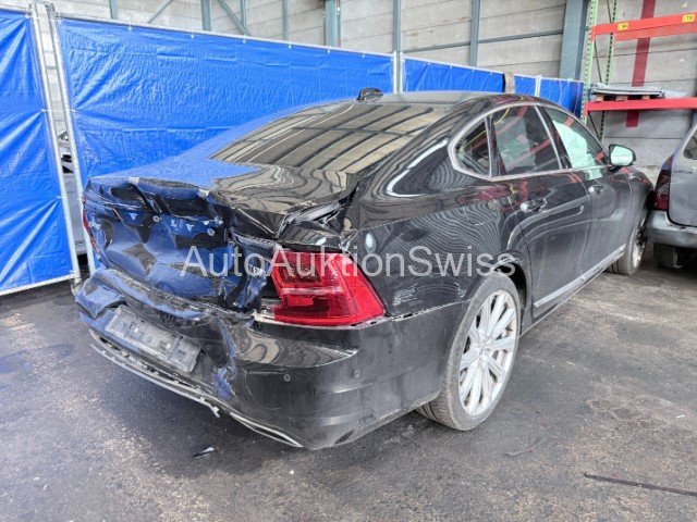 Volvo S90 2.0 T8 TE Inscription AWD