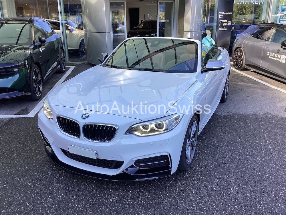 BMW M235i xDrive