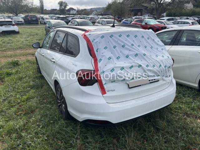Fiat Fiat, Tipo 1.5 Hybrid Station