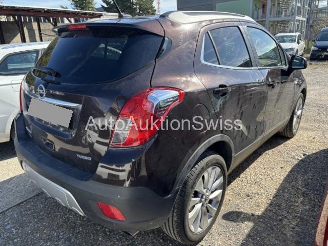 Opel OPEL Mokka 1.4i T Cosmo 2WD