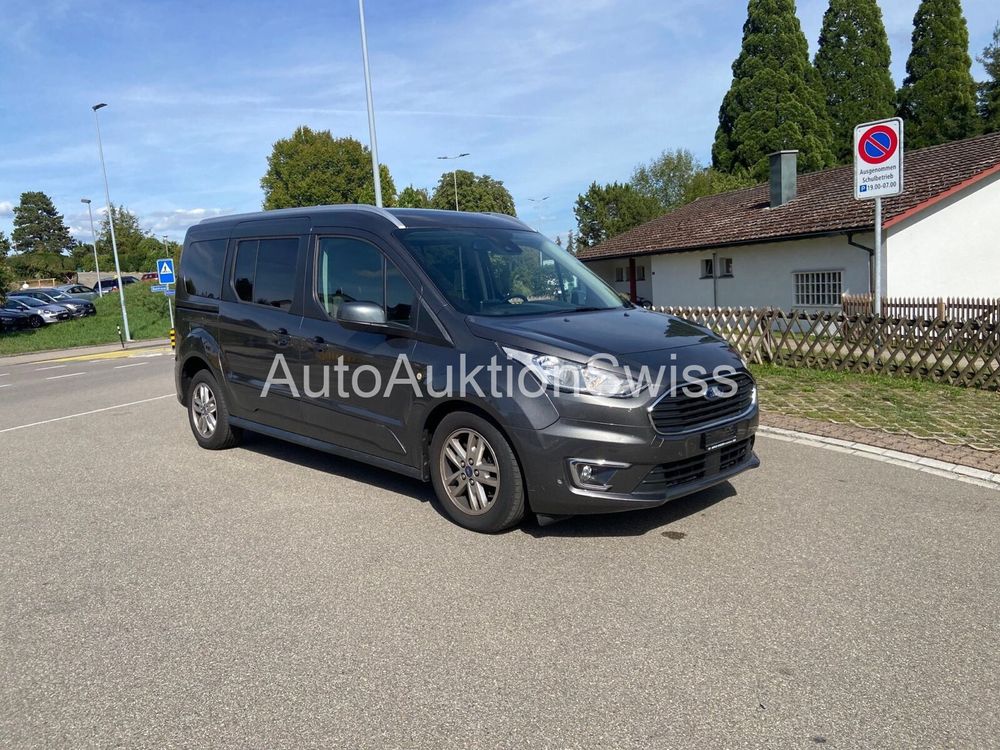 FORD Tourneo Connect