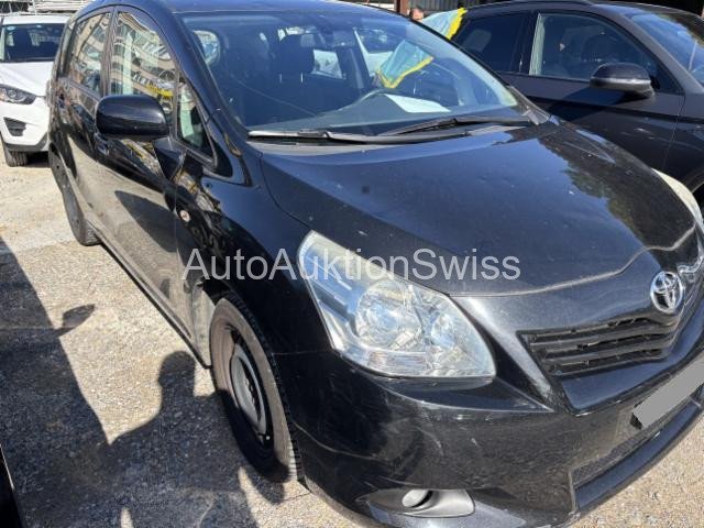 Toyota TOYOTA Verso 1.8 LineaSol