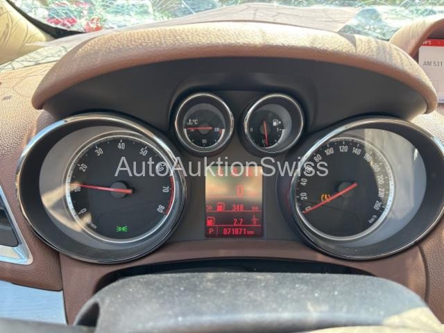 Opel OPEL Mokka 1.4i T Cosmo 2WD