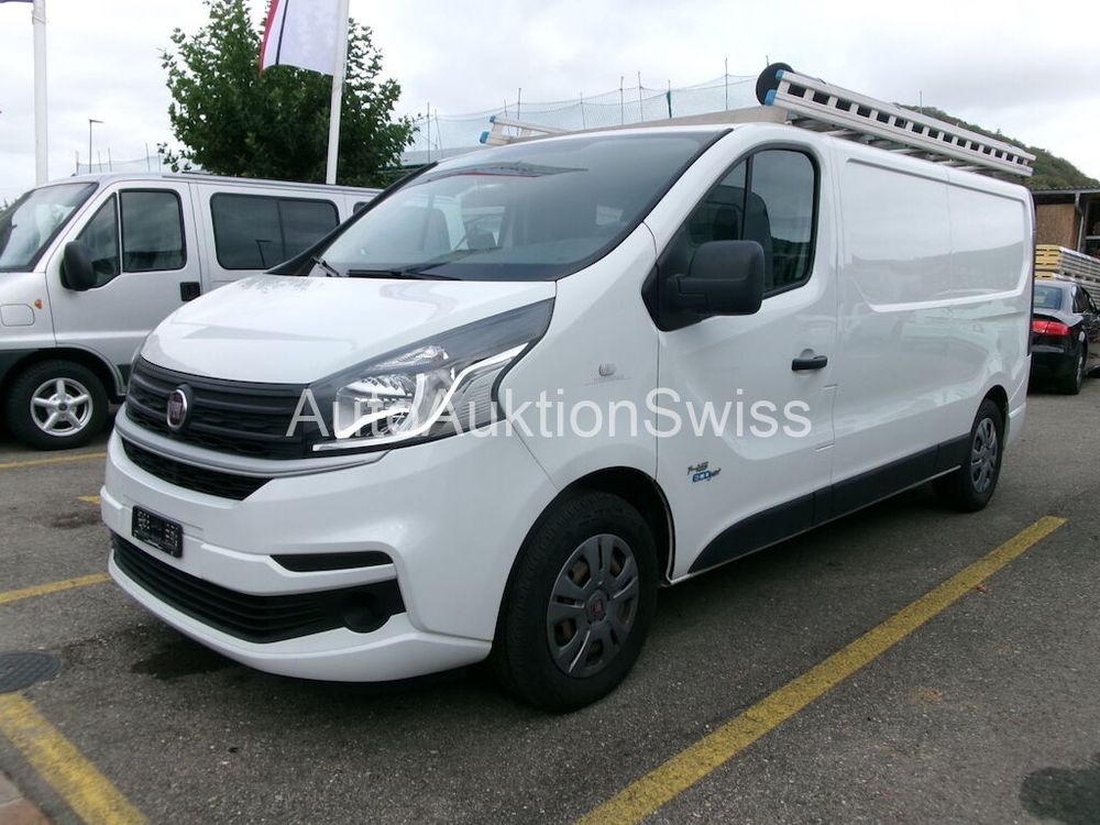 Fiat Talento