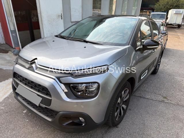 Citroen C3 1.2 PureTech You