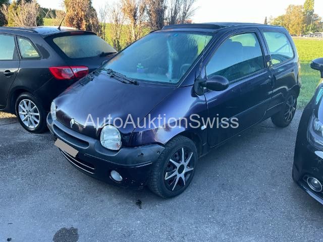 Renault Twingo 1.2 16V Alize