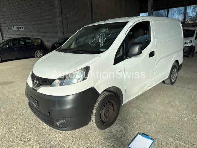 Nissan NV200 Kaw. 1.5 dci Comfort EU6