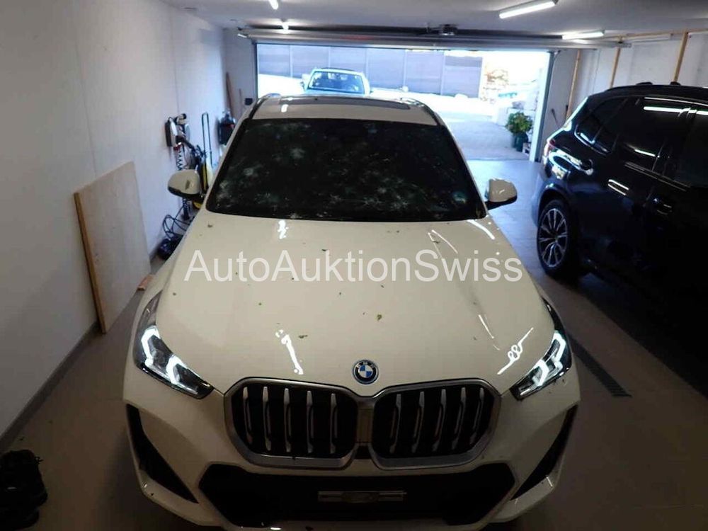 BMW X1 xDrive 30e M Sport