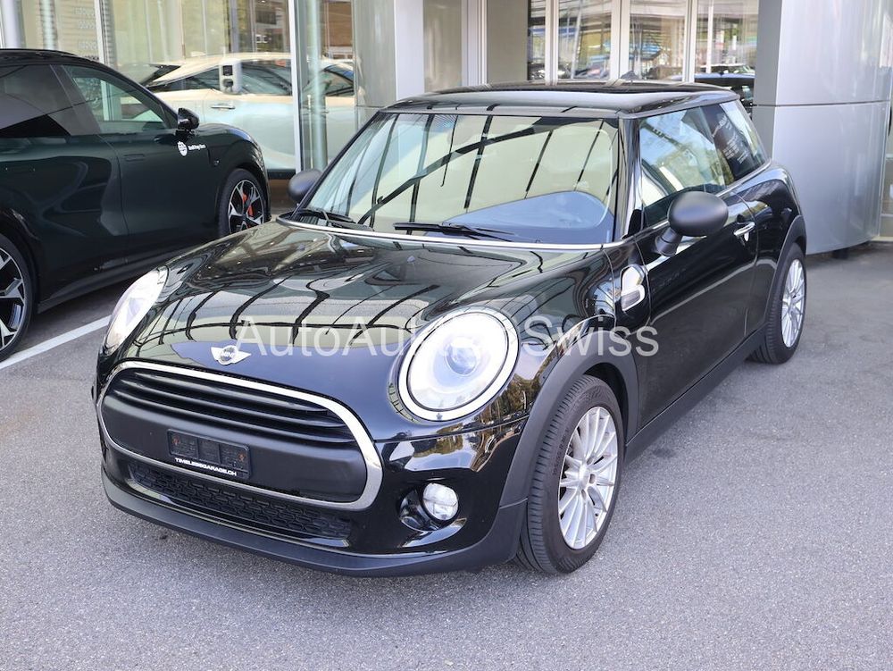 Mini One