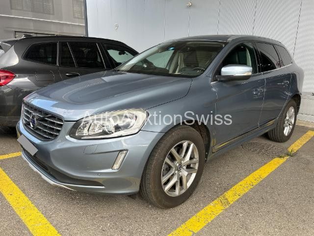 Volvo XC60 2.0 T5 Summum AWD S/S