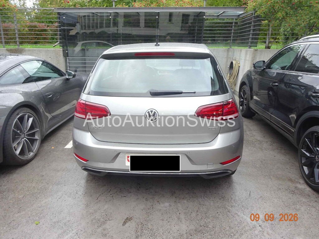 VW GOLF 1.0 TSI COMFORT