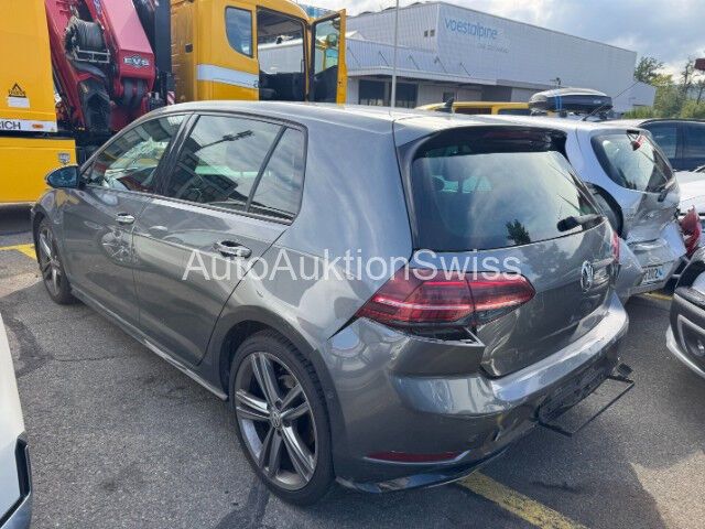 VW Golf VII 1.5 TSI 150 Highline DSG