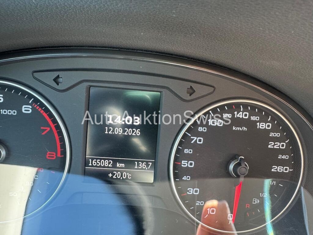 Audi Q2 1.0 TFSI 116 S tr