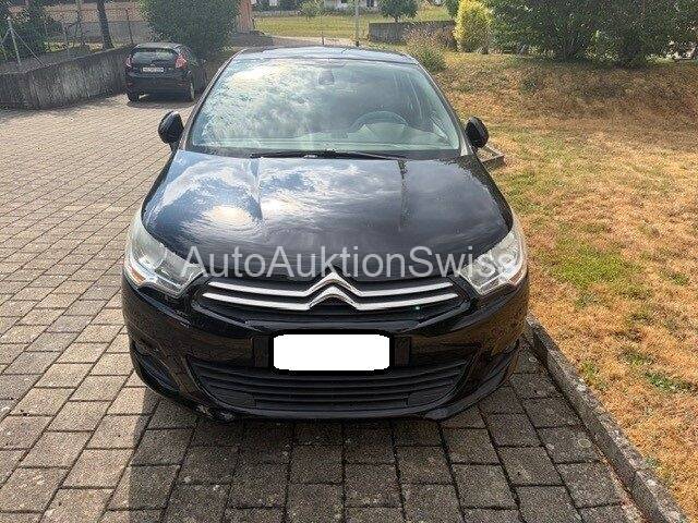 Citroën C4