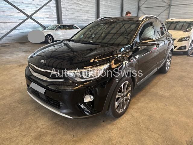 Kia Stonic 1.0 T-GDi