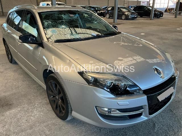 Renault Laguna Grandtour 2.0 dCi 175 Initiale