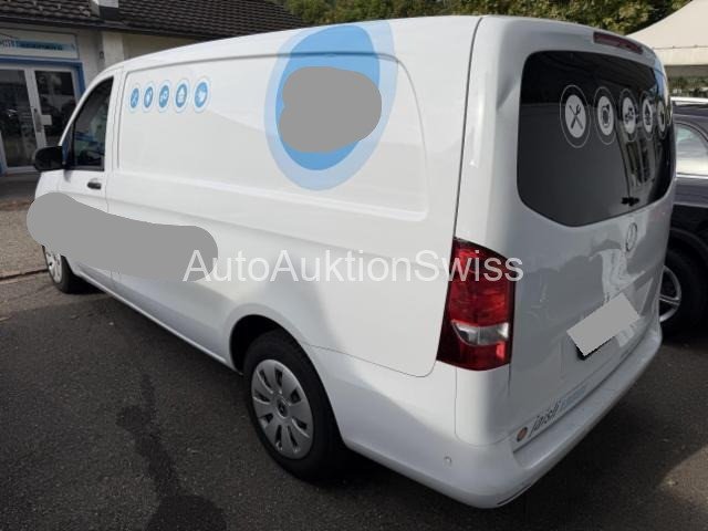 Mercedes-Benz Vito 114 Kaw. L 2.0 CDI