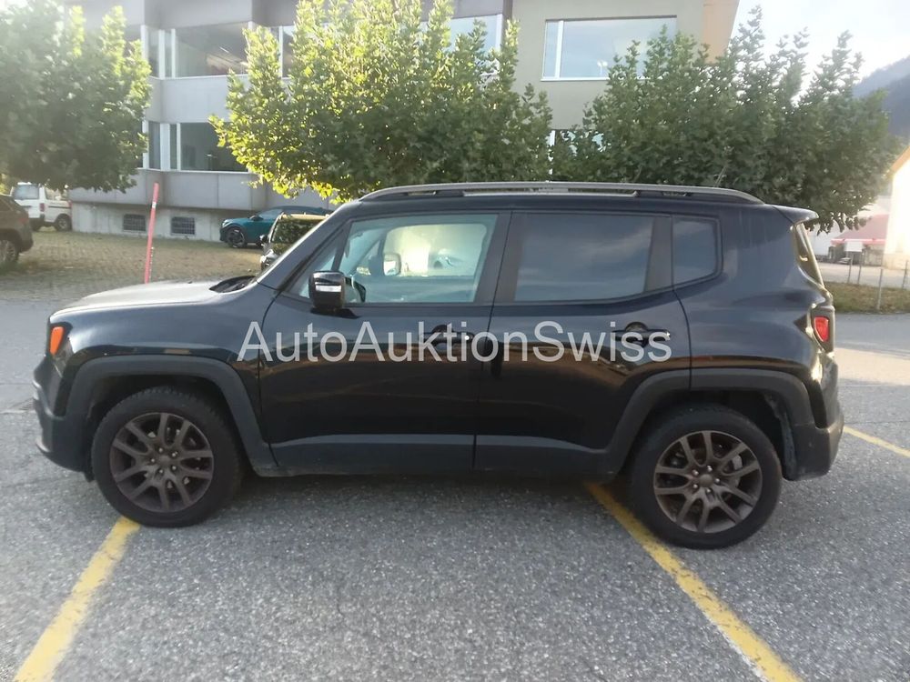 JEEP Renegade 1.4
