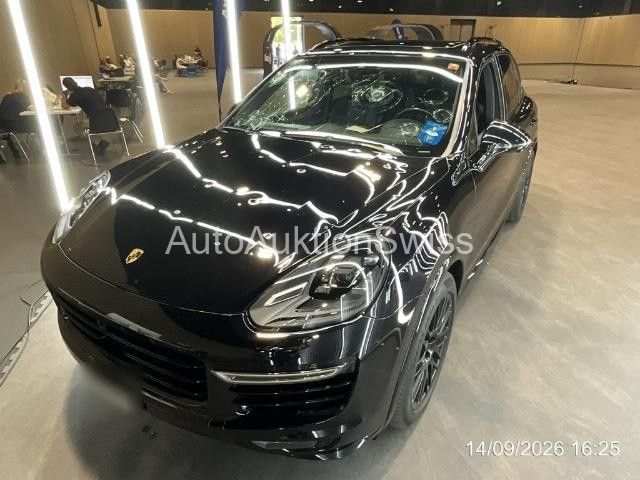 Porsche Cayenne 3.6 V6 GTS TipT, 440 PS