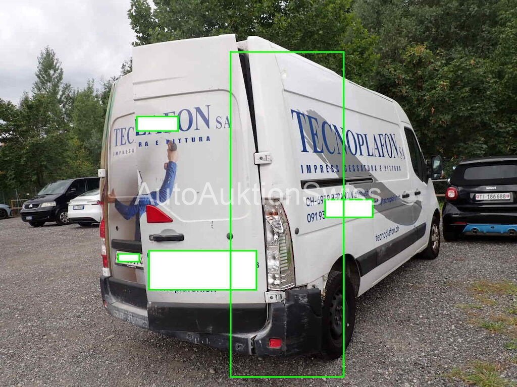 OPEL MOVANO 2.3DT 3.5 L2H2