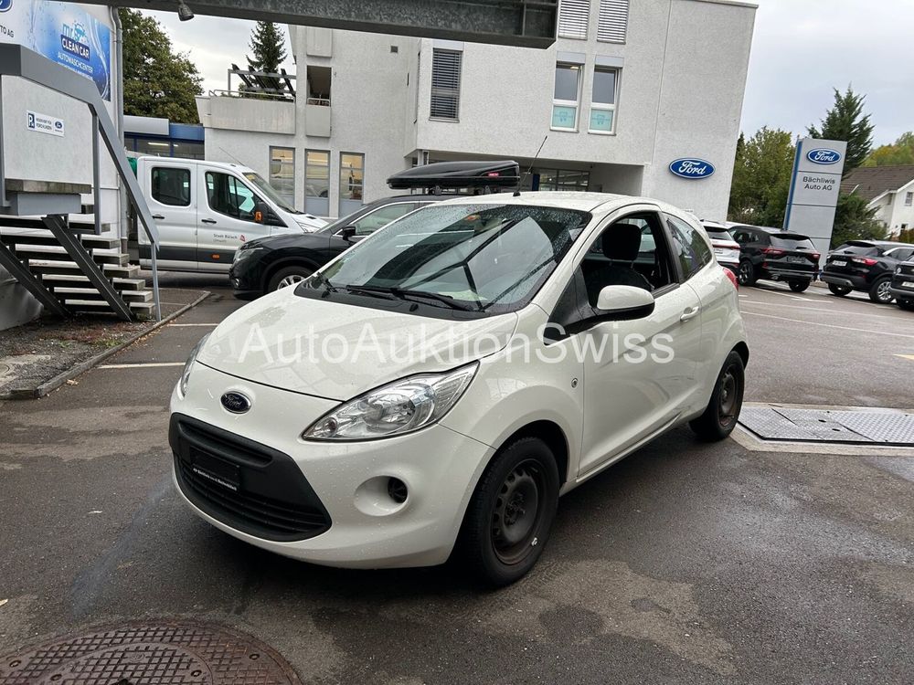 FORD Ka 1.2i