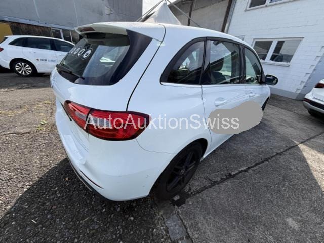 Mercedes-Benz B-Klasse W247 B 180 Style