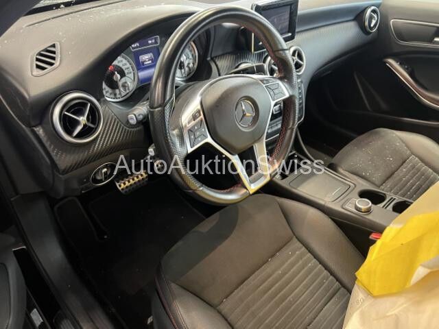 Mercedes-Benz MERCEDES-BENZ, A 180 AMG Line