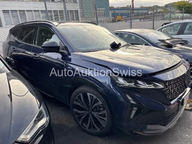 Renault Espace 1.2 E-Tech esprit Alpine 7P