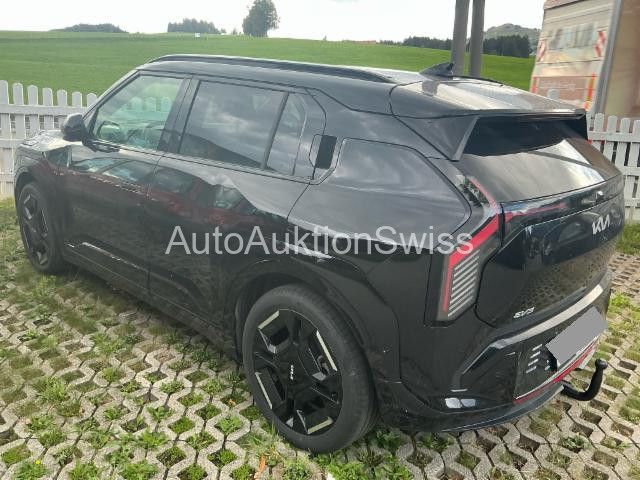 Kia EV3 81 kWh GT-Line