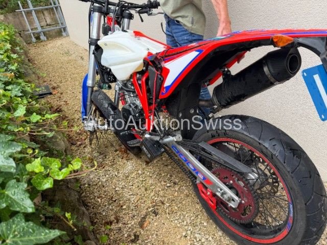 Beta RR 125 4T LC 0