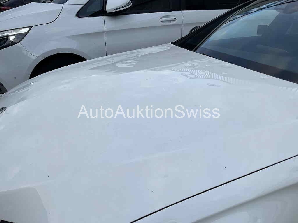 MERCEDES-BENZ C 250 d Swiss Star AMG 4M