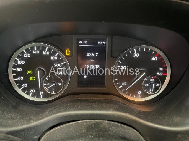 Mercedes-Benz Vito 114 Kaw. K 2.2 CDI BlueT