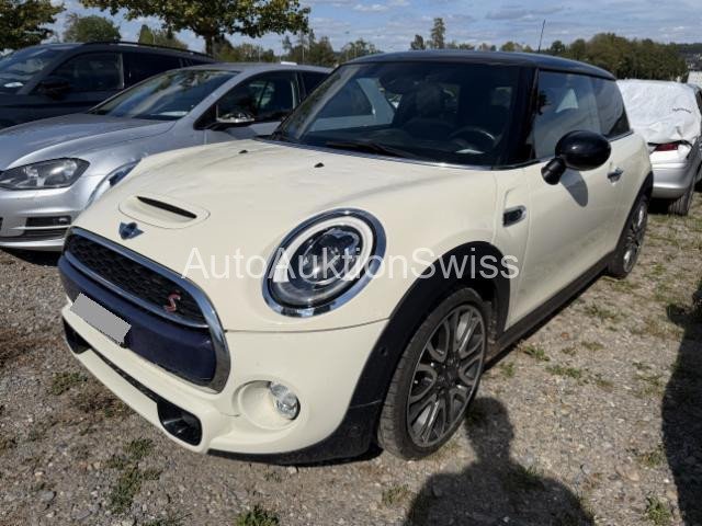 Mini Mini F56 2.0i Cooper S SAG