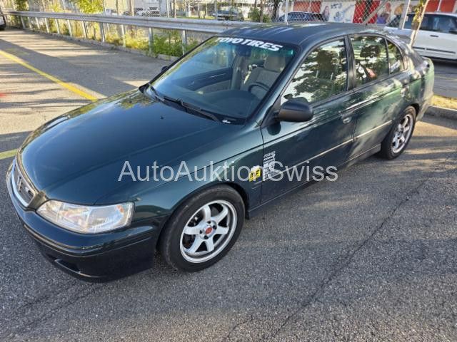 Honda Accord 2.0i VTEC