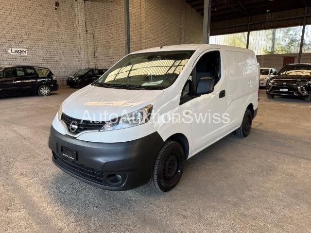 Nissan NV200 Kaw. 1.5 dci Comfort EU6