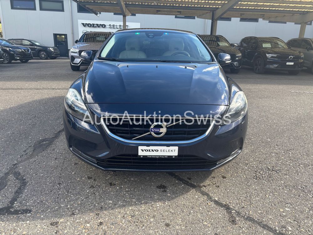VOLVO V40 T3