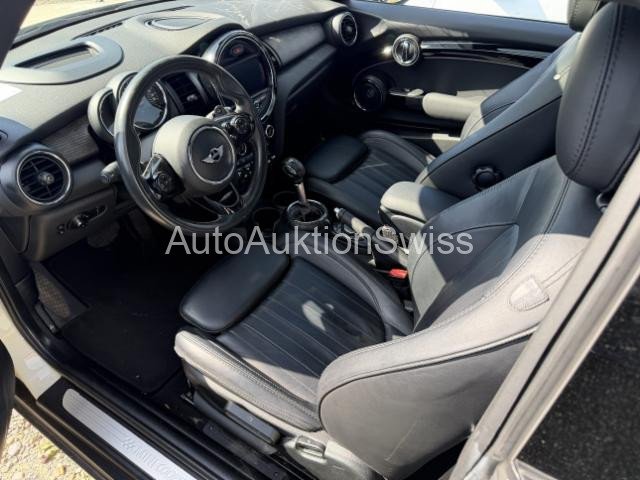 Mini Mini F56 2.0i Cooper S SAG