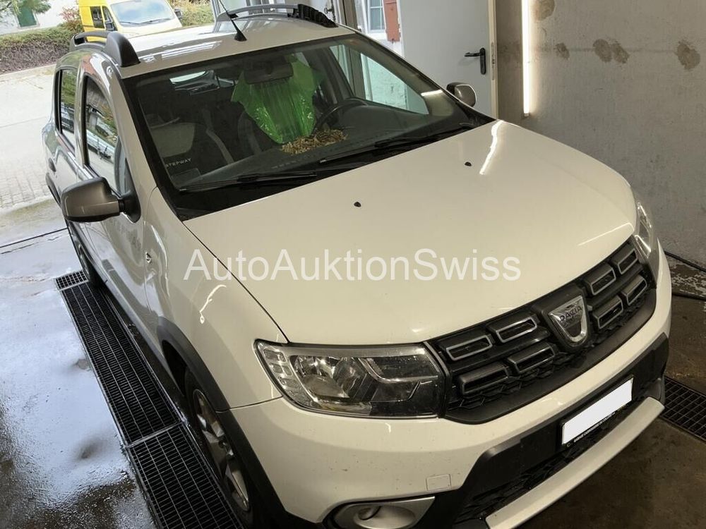 Dacia Sandero 90