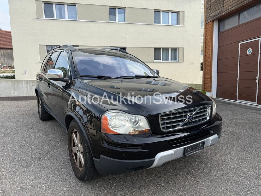 VOLVO XC90 D5 Executive