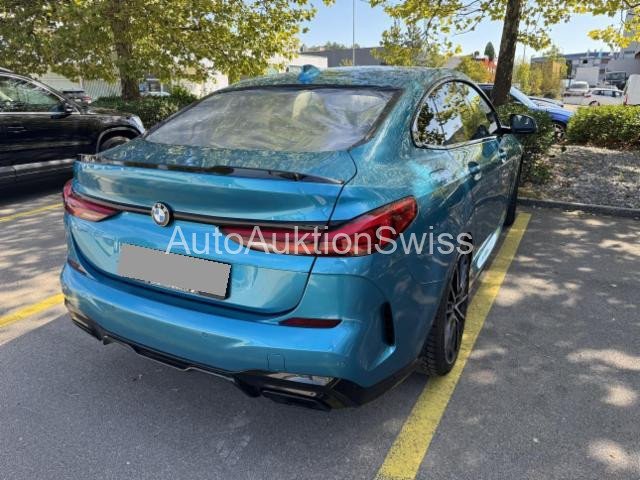 BMW 2er Reihe F44 Gran Coupé M235i xDrive
