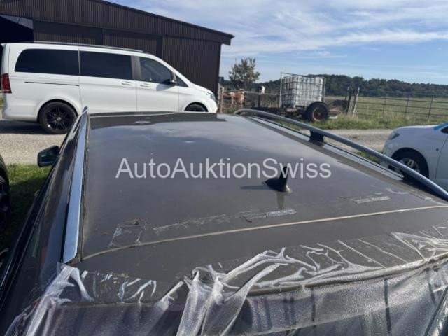Mercedes-Benz C-Klasse S204 Kombi C 250 CDI BlueEF 4m