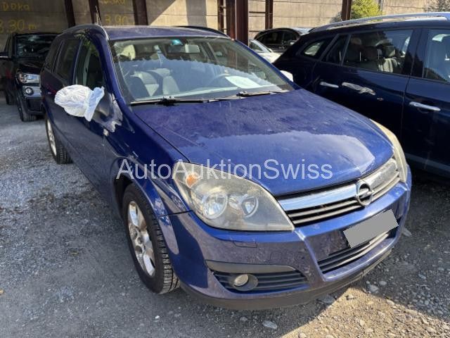 Opel OPEL, Astra 1.8i Elegance