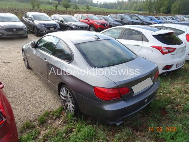 BMW BMW, 320d