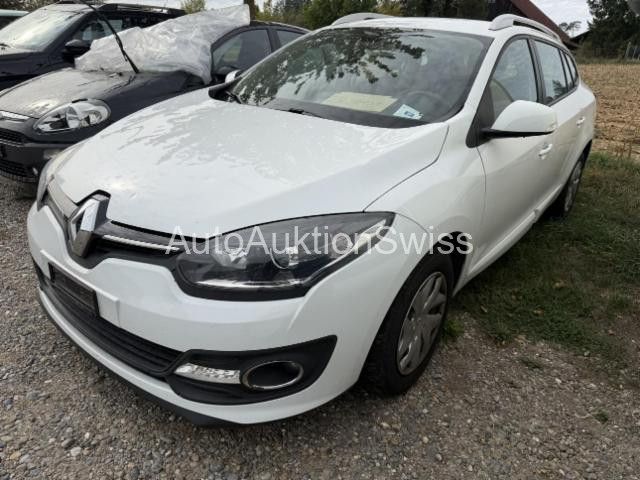 Renault Mégane Grandtour 1.5 dCi Bose EDC