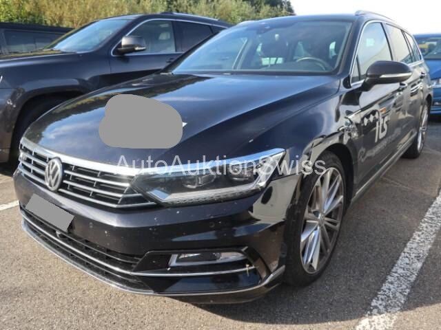 VW Passat Variant 2.0 TDI 240 SCR Highl. DSG 4m